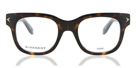 givenchy gv 0032 9wz|Givenchy GV 0032 9WZ Glasses Tortoiseshell .